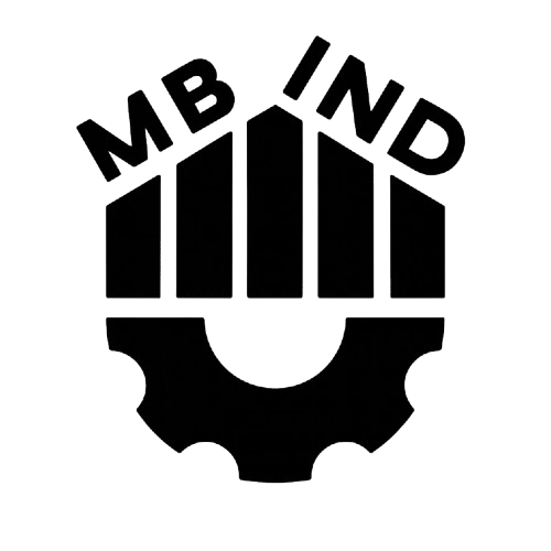 MB Industries Logo